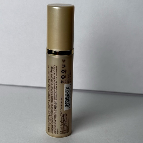 🆕 DR DENNIS GROSS Skincare 15 mL DermInfusions™ Fill + Repair Serum NWOB - Picture 7 of 10